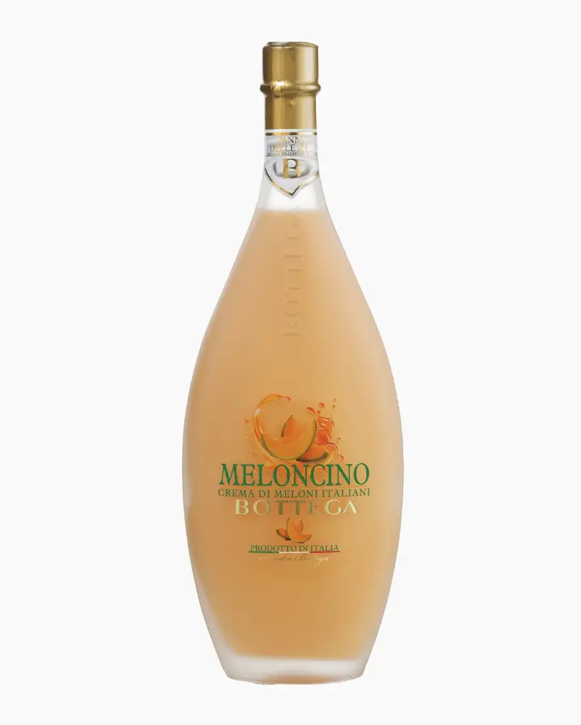 Liqueur Melone Bottega - 28°