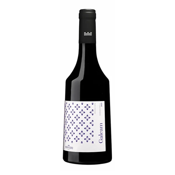 Galeam Monastrell Bio