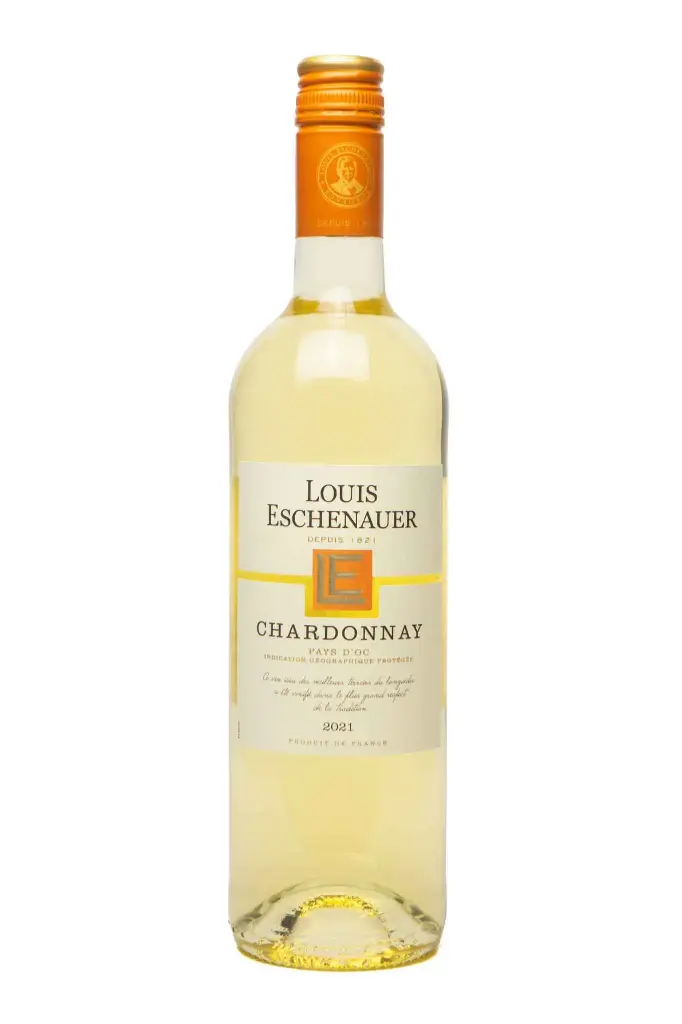L'Eschenauer Chardonnay Vis