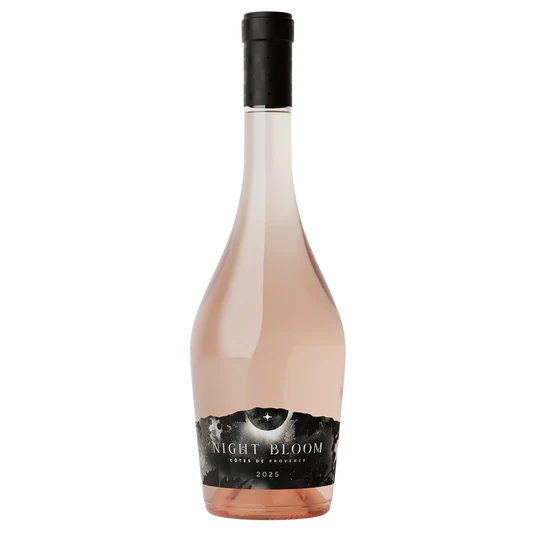 Night Bloom Rosé