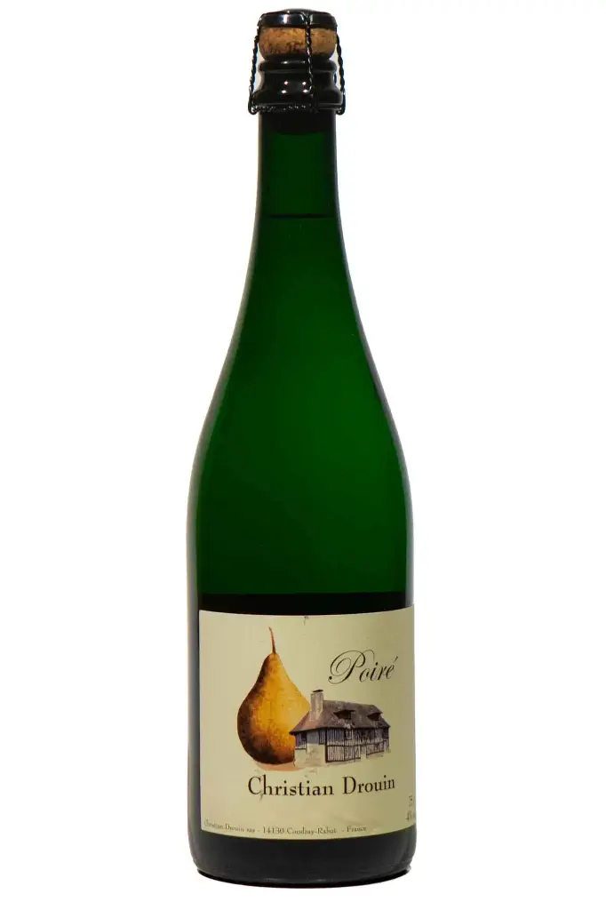 Drouin Poiré - 4°