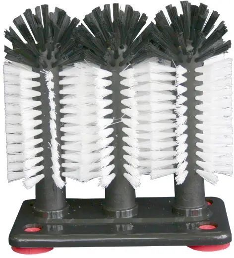 Brosse lave-verres