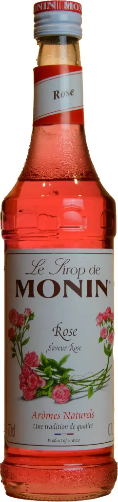 Monin Rose