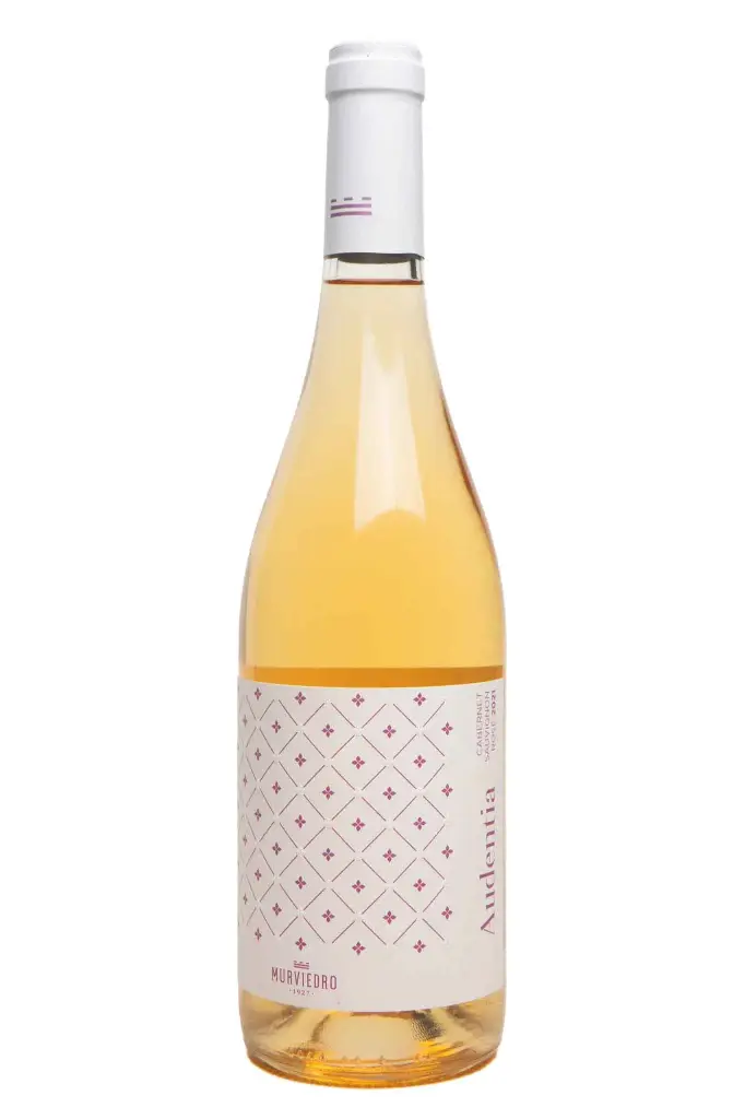 Audentia Cabernet Sauv. Rosé