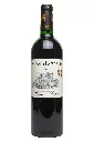 Chateau De Lamarque 2014 1/2