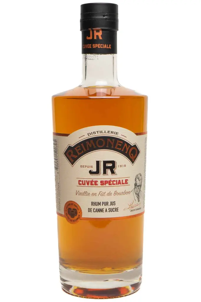 ReimonenQ JR Cuvée Spéciale - 40°