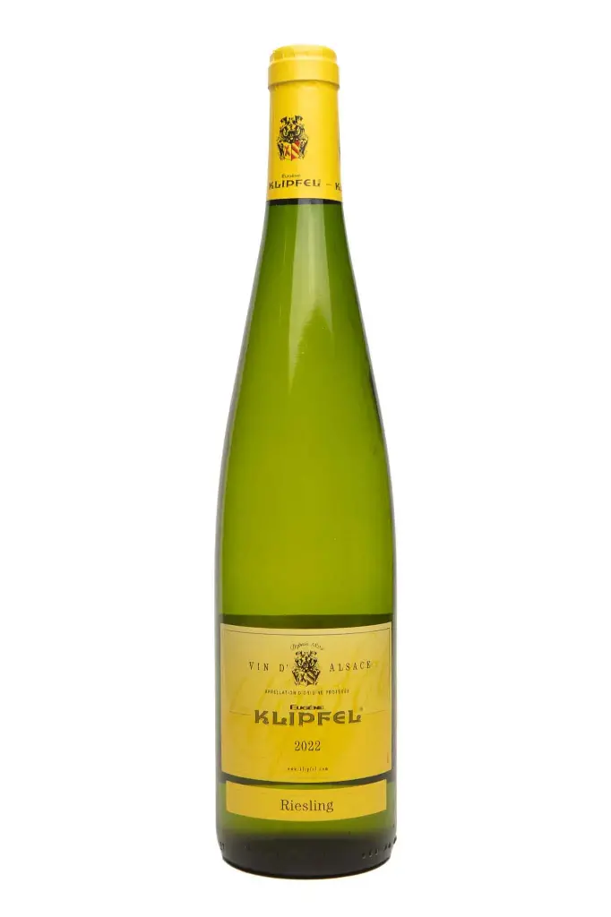 Klipfel Riesling