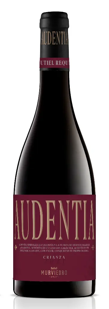 Audentia Crianza