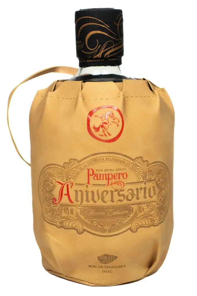 Pampero Aniversario - 40°