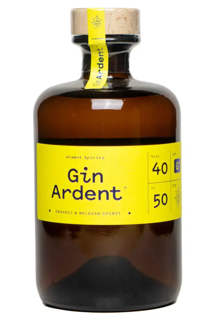 Ardent Gin - 40°