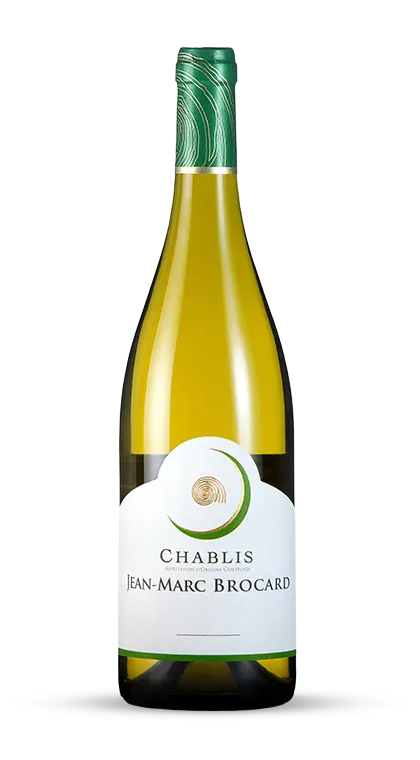 Chablis Jean-Marc Brocard