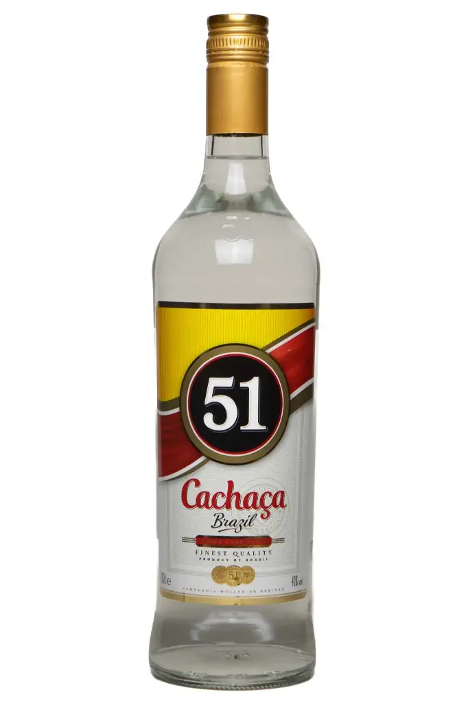 Cachaca 51 - 40°