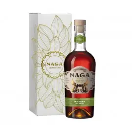 Naga Java Celebration 2021 - 40°