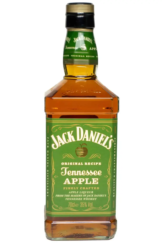 Jack Daniels Apple - 35°