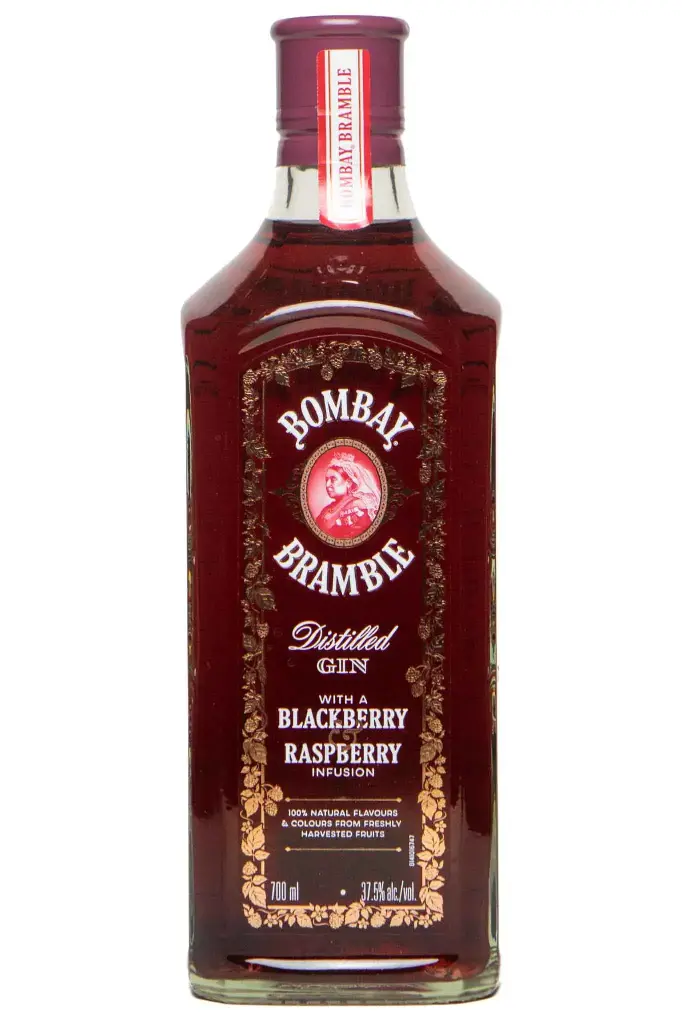 Bombay Bramble - 37,5°