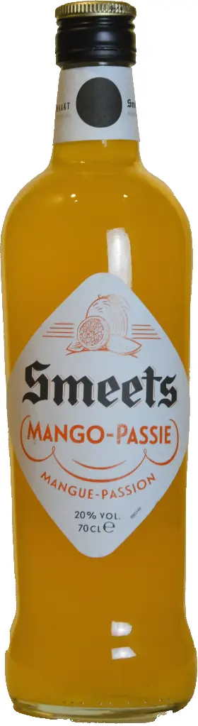 Mangue Passion Smeets - 20°