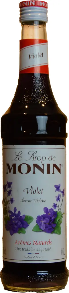 Monin Violette