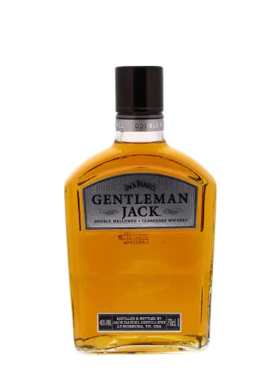 Jack Daniels Gentleman - 40°