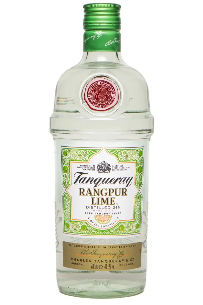 Tanqueray Rangpur - 41,3°
