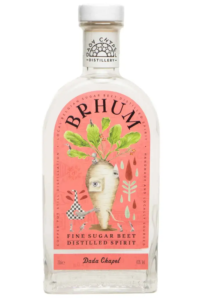 Brhum Non Aged - 40°