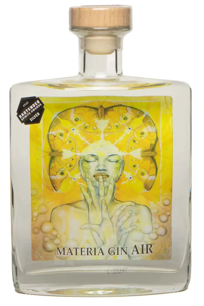 Materia Gin Air - 40°