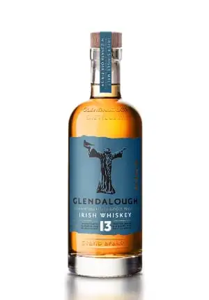 Glendalough 13 ans Mizunara Cask Finish