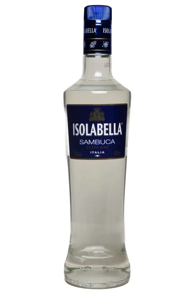 Isolabella Sambuca - 40°