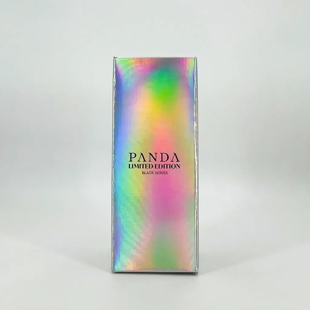Panda Gin Black Series Limited Edition N°1 - 42°