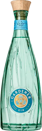 The Gardener Gin