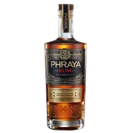 Phraya Elements Rum - 40°