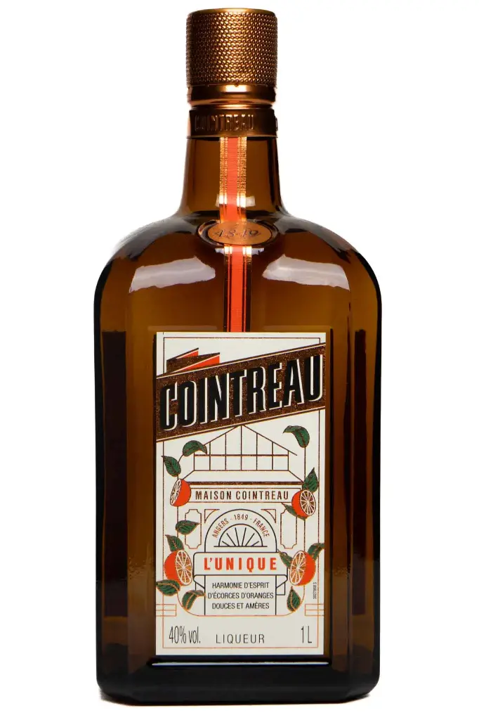 Cointreau - 40°
