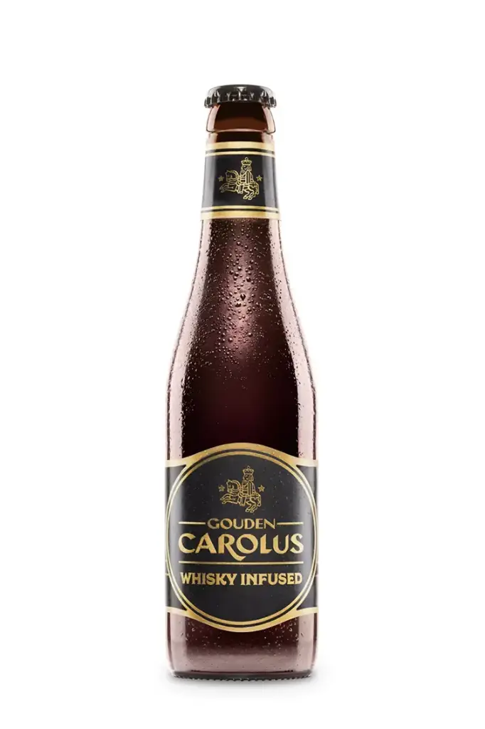 Carolus Whisky Infused
