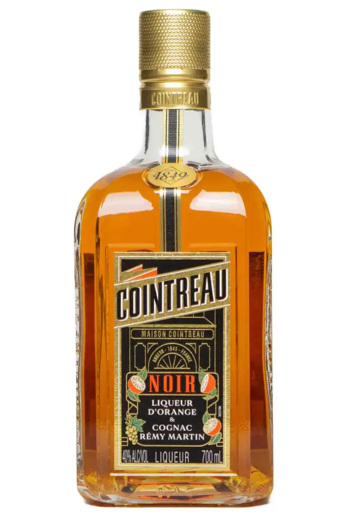 Cointreau Noir - 40°