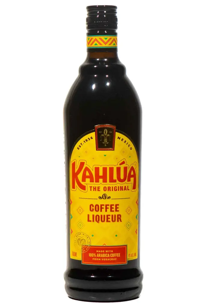 Kahlua Coffee Licor - 20°