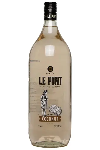 Liqueur de Coco Gatsios - 21.5°