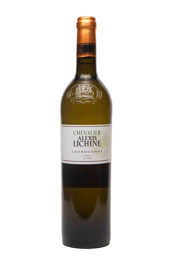[612030] Lichine Chardonnay
