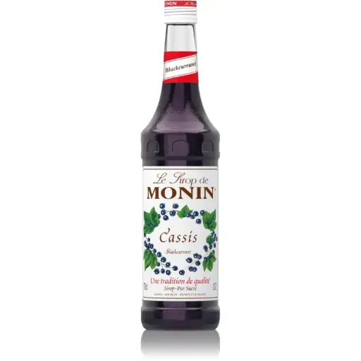 Monin Cassis
