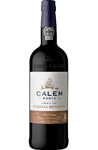 Porto Calem Special Reserve - 20° 