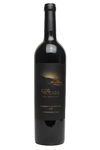 [502910] Château Ste Michelle Col Solare Cab Sauvignon