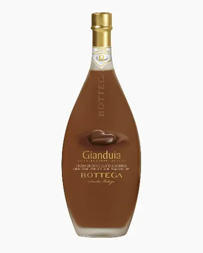 Liqueur Cappucino Bottega