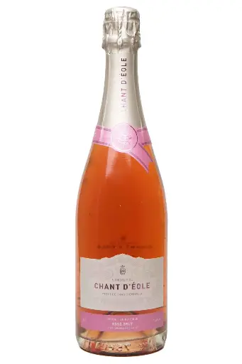 Chant d'Eole - Cuvée Bois