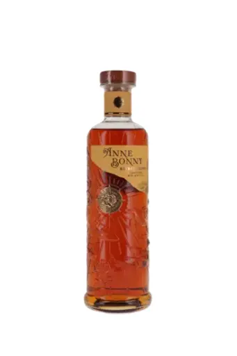 Anne Bonny Spiced Rhum