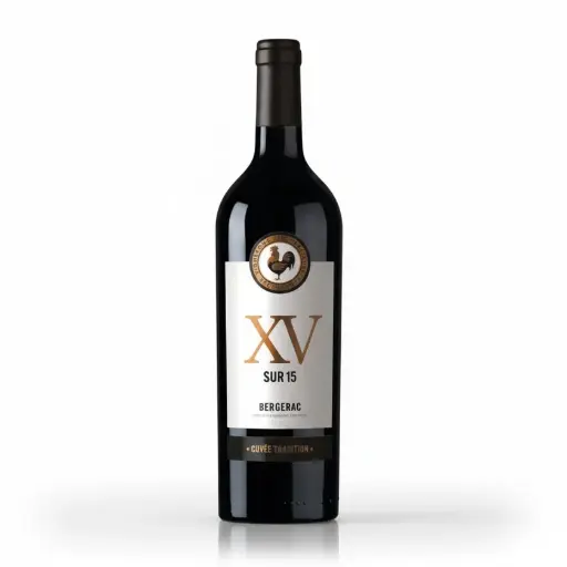 Bergerac XV sur XV