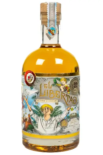 [305143] El Libertad - Chap.4 - Flavor of Heaven - 35°