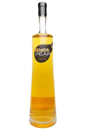 Black Pear Gervin Poire Cognac - 35°