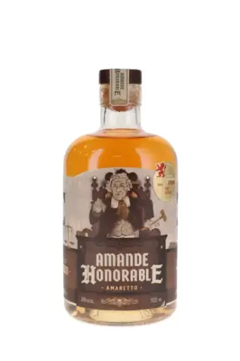 Amande Honorable Amaretto - 28° 