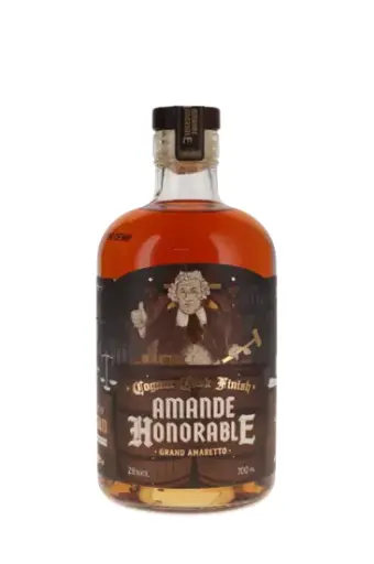 Amande Honorable Grand Amaretto - 28°