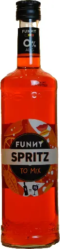 Arden' Spritz