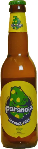 Paranoia Rouge 0,3° 