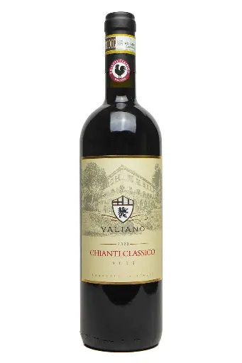 [506070] Chianti Classico Valiano Gran Selezione 6.3